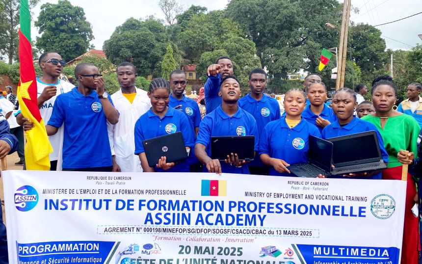 ASSIIN Academy Foumban