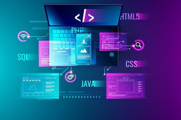 Développement Web et Mobile