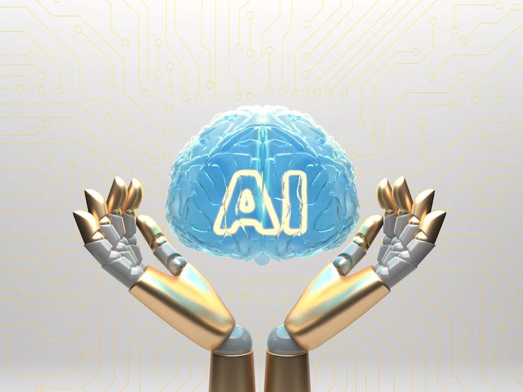 Intelligence Artificielle et Big Data