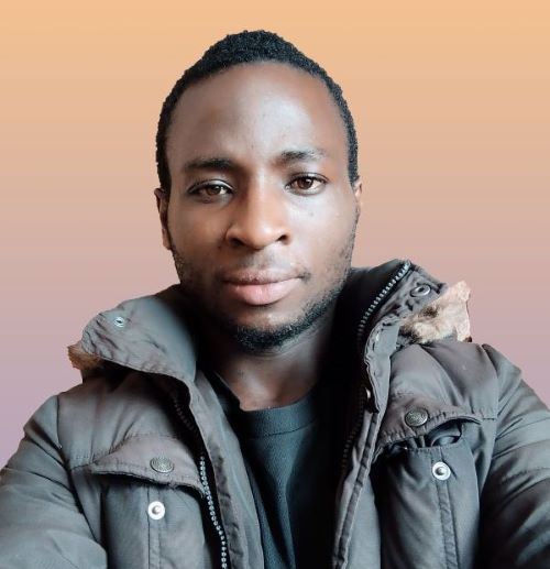 Moudériko Mouansié